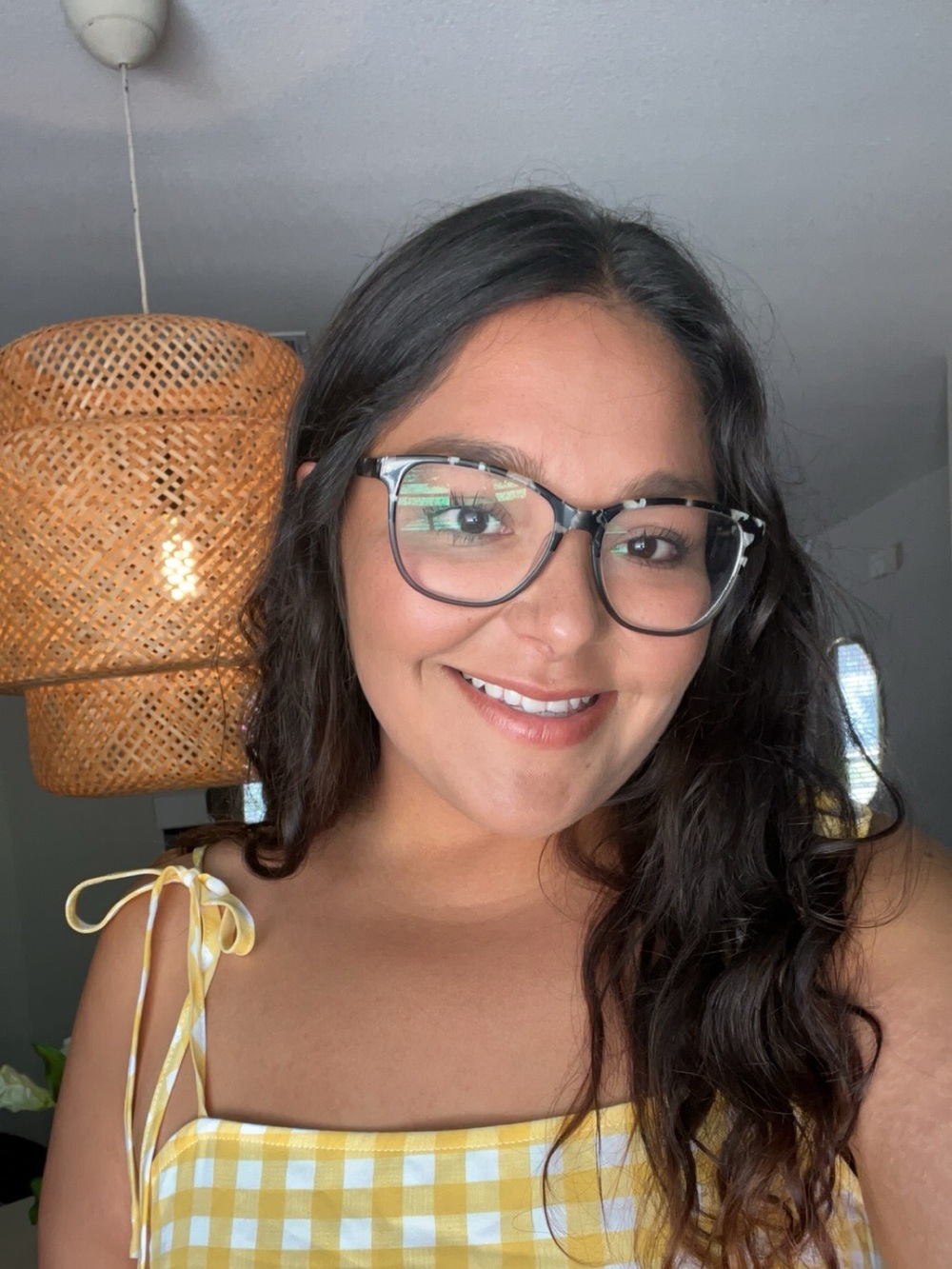 Meet your Posher, Melissa